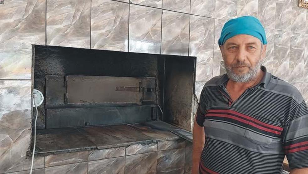Osmaniye’de fırınlarda ve evlerde bayram kömbesi telaşı