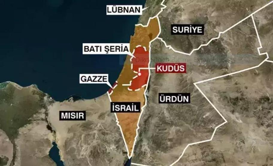 Netanyahu’dan Refah’a operasyon sinyali: Bu gerçekleşecek, bir tarih var