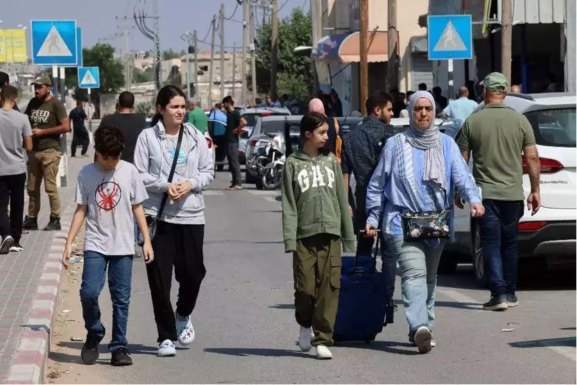 Netanyahu’dan Refah’a operasyon sinyali: Bu gerçekleşecek, bir tarih var
