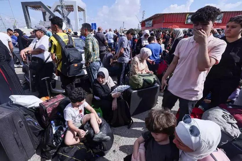 Netanyahu’dan Refah’a operasyon sinyali: Bu gerçekleşecek, bir tarih var