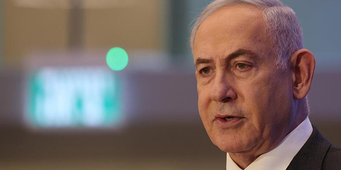 Netanyahu’dan Refah’a operasyon sinyali: Bu gerçekleşecek, bir tarih var