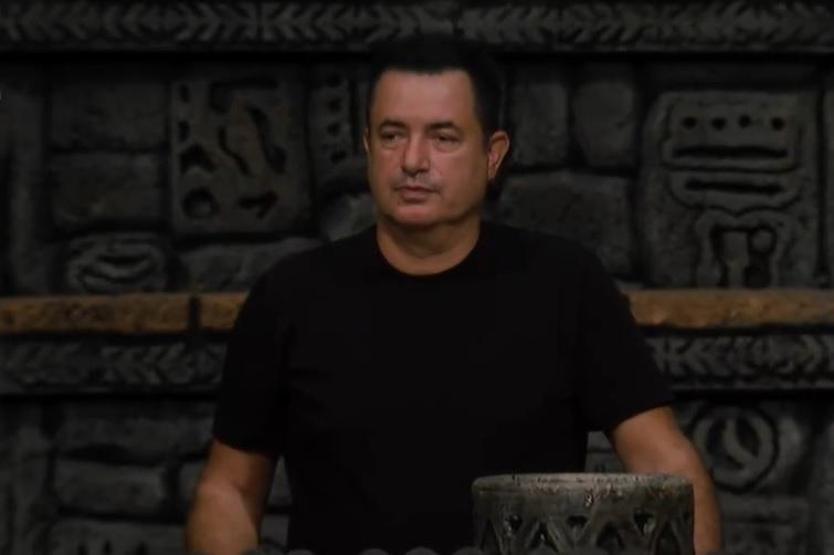 Son dakika: Survivorda kim aday oldu Ogedaya tepki Yasin potaya girdi 8 Nisan 2024 Survivorda yaşananlar