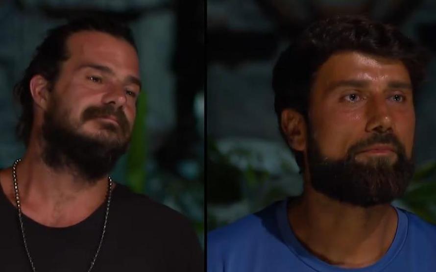 Son dakika: Survivorda kim aday oldu Ogedaya tepki Yasin potaya girdi 8 Nisan 2024 Survivorda yaşananlar