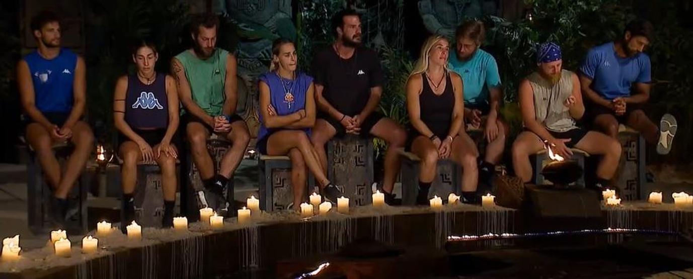Son dakika: Survivorda kim aday oldu Ogedaya tepki Yasin potaya girdi 8 Nisan 2024 Survivorda yaşananlar