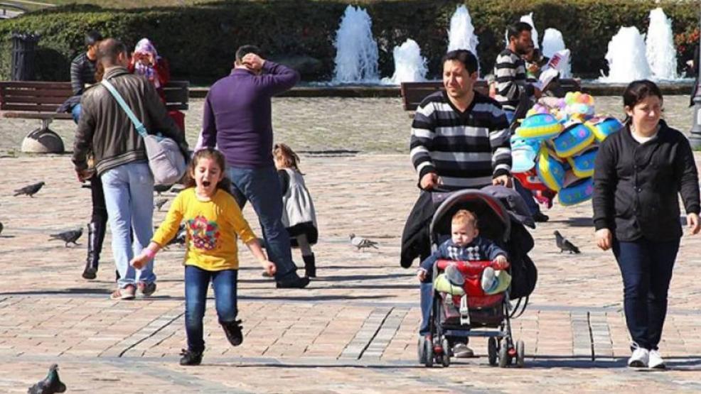 Bayramda hava nasıl olacak Meteorolojiden yeni rapor