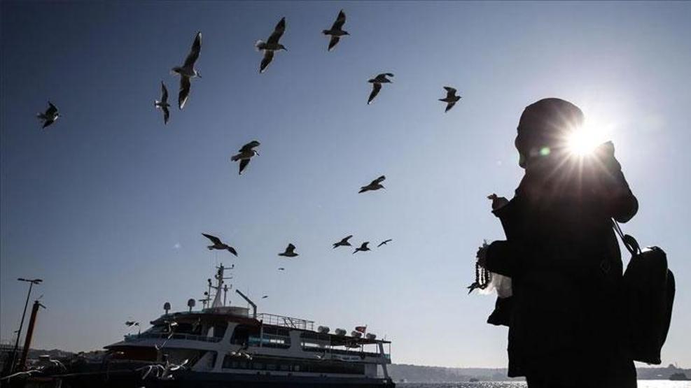 Bayramda hava nasıl olacak Meteorolojiden yeni rapor