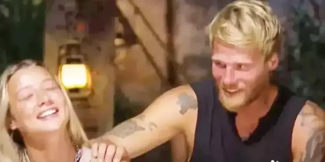 Survivor Yunus Emre ile yakınlığı gündem olmuştu Aleyna Kalaycıoğluna annesinden dikkat çeken uyarı: Ondan uzak dur