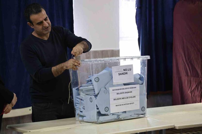 Seçim sonrası dikkat çeken anket