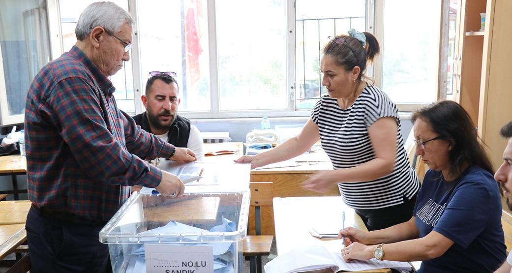 Seçim sonrası dikkat çeken anket