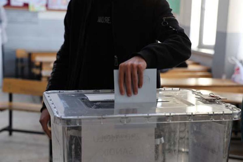 Seçim sonrası dikkat çeken anket