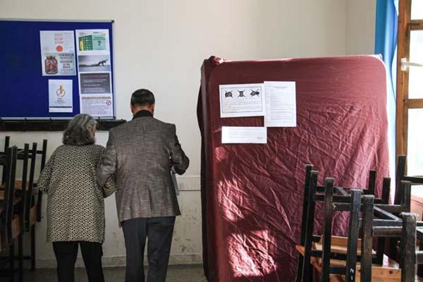 Seçim sonrası dikkat çeken anket