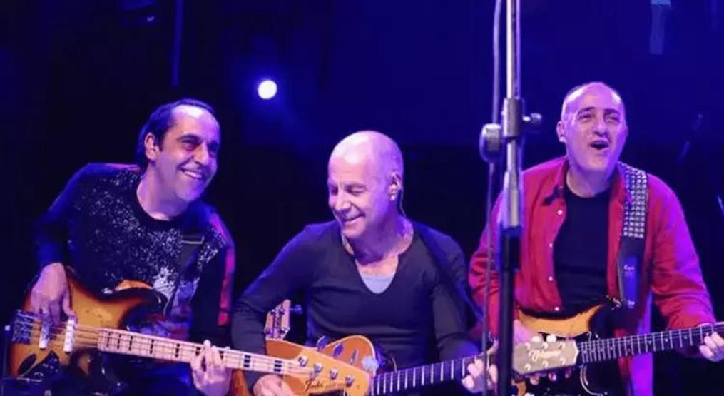Özkan Uğurun ardından ilk konserleri olay olmuştu Mazhar Alansondan tepkilere cevap geldi