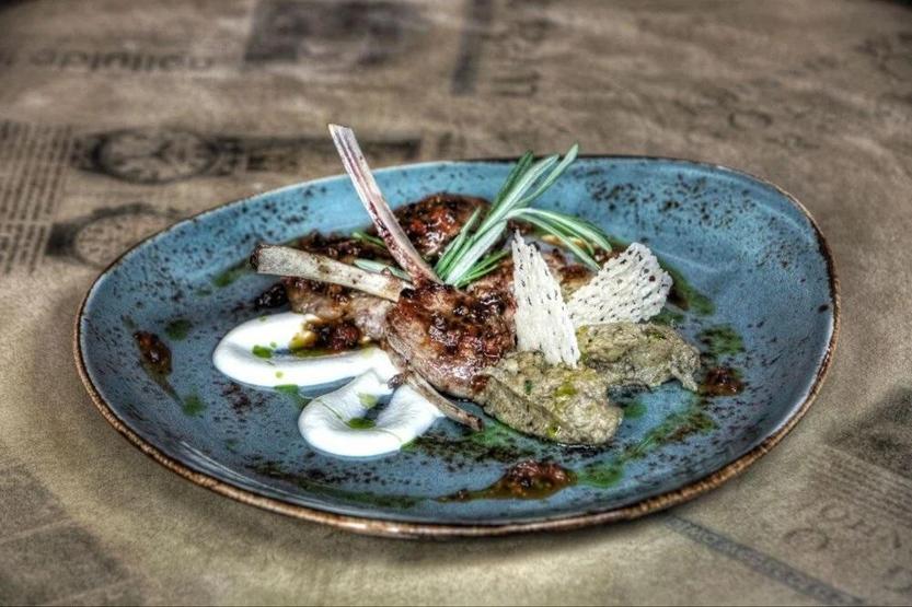 Dünyanın en iyi kuzu etli yemekleri Zirvedeki yemek şaşırttı, Cağ Kebabı 2. sırada ama...