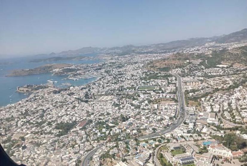 Bodrumda tehlike kapıya dayandı: Susuz yaz