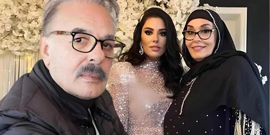 Ferdi Tayfurdan kızı Tuğçe Tayfura sert sözler Neden bırakıp kaçtığını anladınız mı