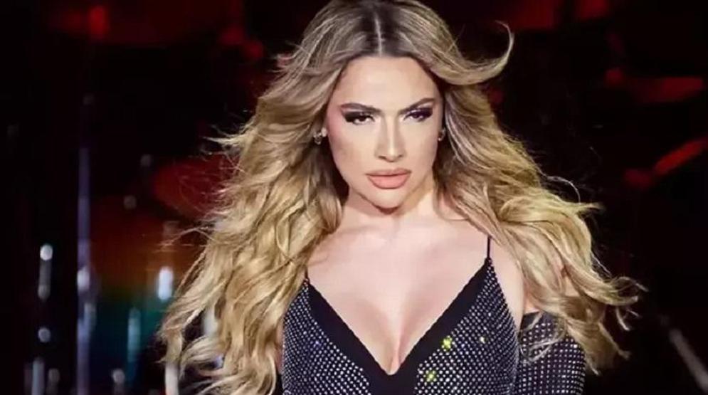 Hadise deniz sezonunu açtı Güneşlendiği anları paylaştı, beğeni butonu çöktü
