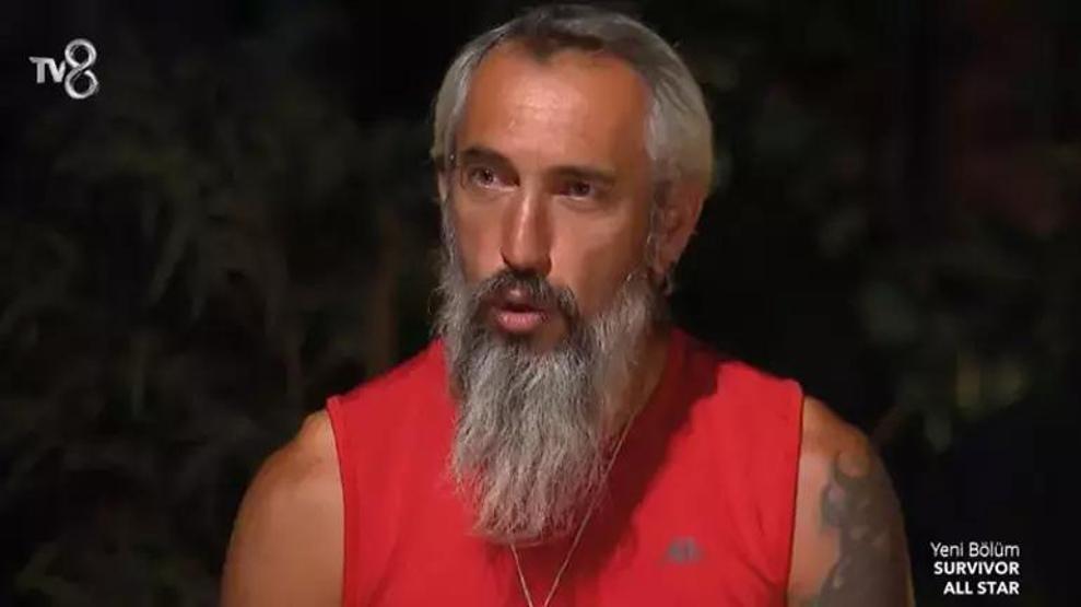 Survivorda Yunus Emre ve Ogeday arasında yumruk yumruğa kavga Benzeri görülmemiş ceza geldi İşte bu haftanın ilk eleme adayı