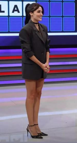 Hande Erçelin tarzının bedeli ortaya çıktı