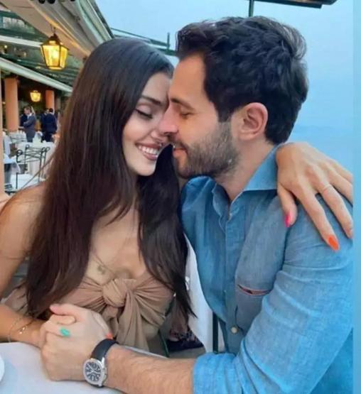 Hande Erçelin tarzının bedeli ortaya çıktı