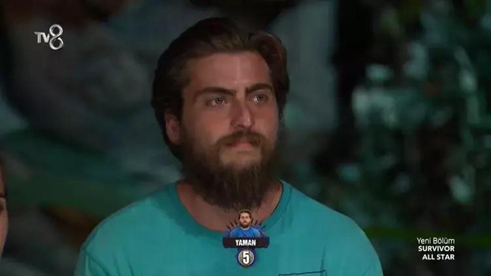 Survivorda kim aday oldu Eleme adayı kim oldu, potaya kim gitti 14 Nisan 2024 Survivorda yaşananlar