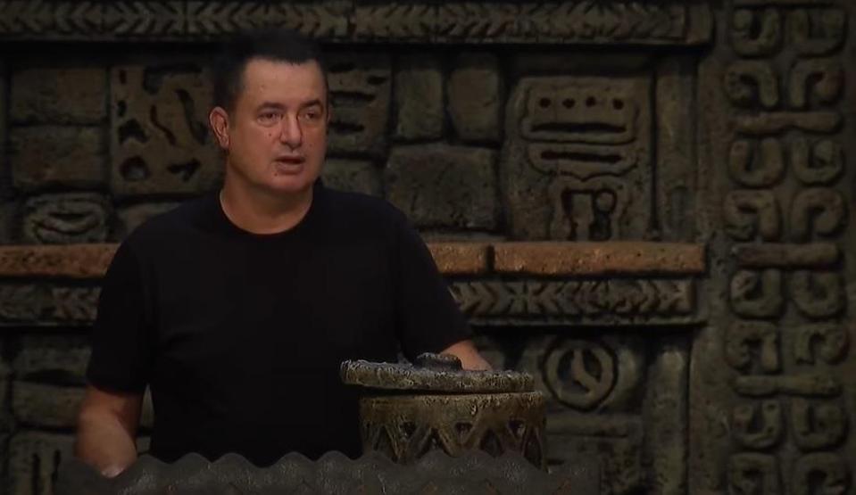 Survivorda kim aday oldu Eleme adayı kim oldu, potaya kim gitti 14 Nisan 2024 Survivorda yaşananlar