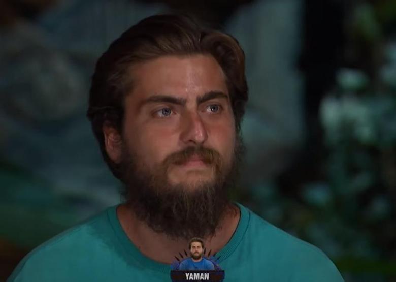 Survivorda kim aday oldu Eleme adayı kim oldu, potaya kim gitti 14 Nisan 2024 Survivorda yaşananlar