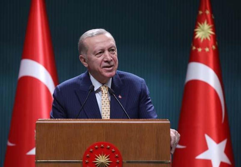 Yerel seçimden sonra ilk: Cumhurbaşkanlığı Kabinesi yarın toplanıyor...