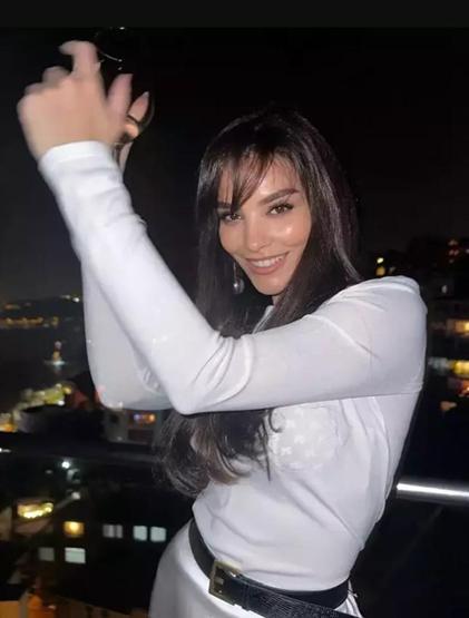 Hazal Filiz Küçükköseden samimi itiraf: Aşkın etkisi hayatımda büyük