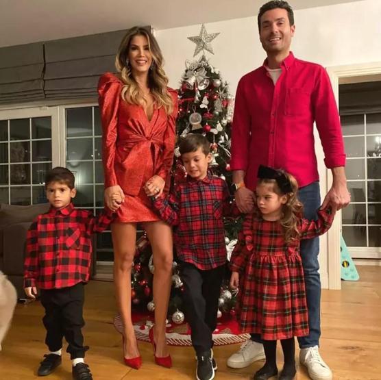 Hakan Kosif ve ailesinin tatilleri kabusla bitti