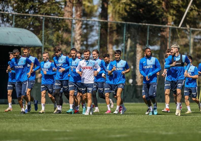Trabzonsporda Abdullah Avcıdan son uyarı
