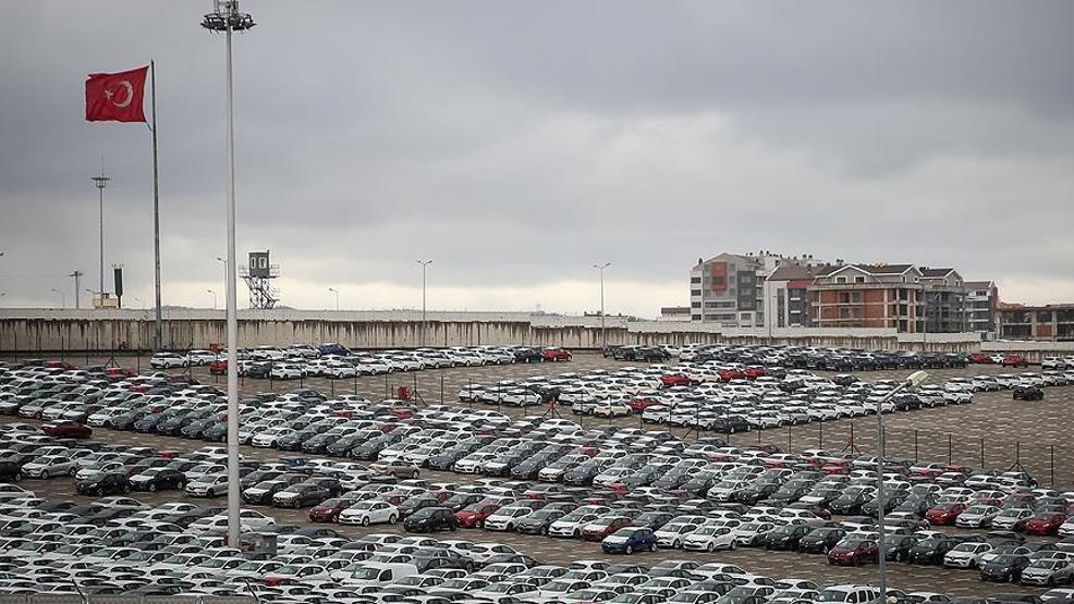 4 ayda dikkat çeken değişim: İkinci el araçlarda son durum