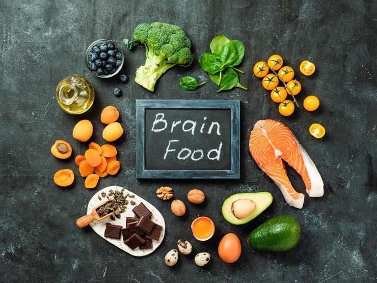 Beyin sağlığını güçlendiren 5 etkili besin Alzheimer ve Parkinson riskini azaltıyor