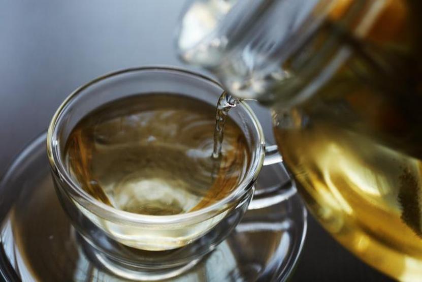 İlk hasat için binlerce dolar Yeşil çayın kilogramı rekor fiyata satıldı…