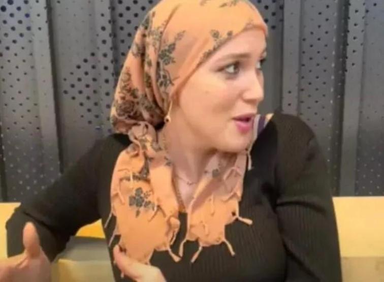 Kim bu Dadı Meryem Gerçek mesleği şaşırttı Aylık 100 bin TL kazanıyorum