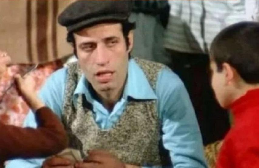 Görenler tanıyamadı Kemal Sunalın unutulmaz filmi Kapıcılar Kralı’nın İbrahimi 47 yıl sonra ortaya çıktı