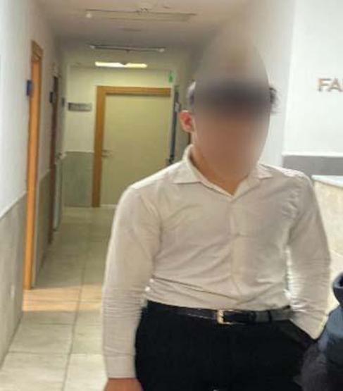 Yolcu otobüsünde taciz iddiası: O anları kayda aldı Şoka girdim...