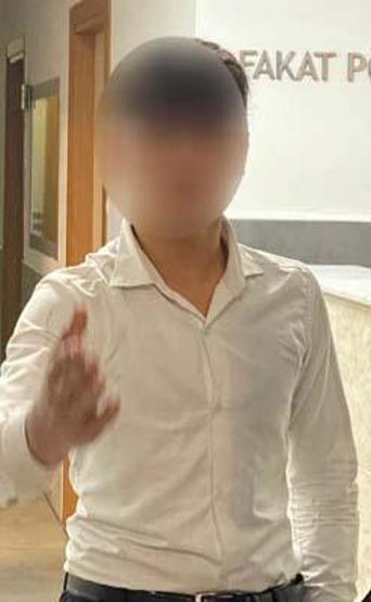 Yolcu otobüsünde taciz iddiası: O anları kayda aldı Şoka girdim...