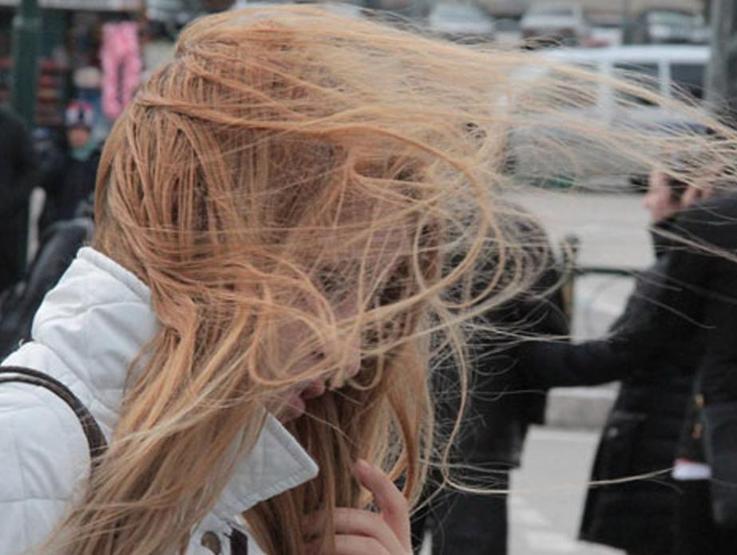 Dikkat Meteoroloji saat verdi: Kuvvetli yağış ve fırtına geliyor