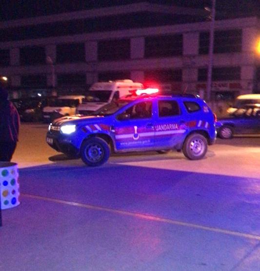 Annesinden para alamayınca dehşet saçtı Sakaryada kan donduran olay