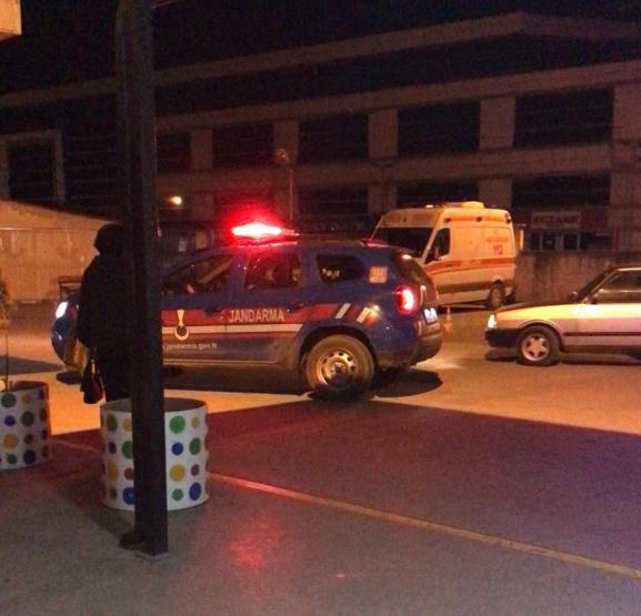 Annesinden para alamayınca dehşet saçtı Sakaryada kan donduran olay