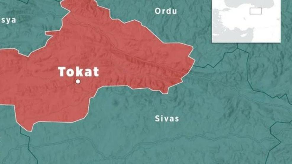 SON DAKİKA HABERİ Tokat, Yozgat ve çevre iller beşik gibi Herkesin aklında aynı soru