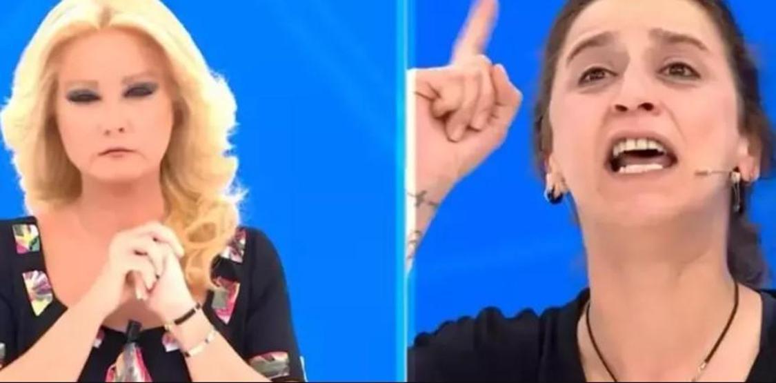 Duygu Nebioğlu, Metin Akpınar, Uğur Dündar, Suphiye Orancı Öyle bir detay ortaya çıktı ki...