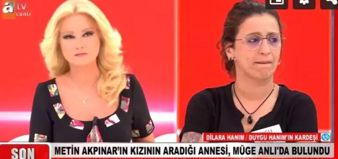 Duygu Nebioğlu, Metin Akpınar, Uğur Dündar, Suphiye Orancı Öyle bir detay ortaya çıktı ki...