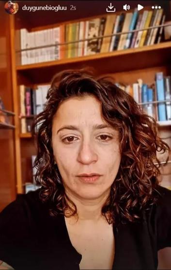 Duygu Nebioğlu, Metin Akpınar, Uğur Dündar, Suphiye Orancı Öyle bir detay ortaya çıktı ki...