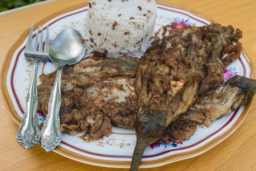 Dünyanın en iyi yumurtalı yemekleri belli oldu Türkiyenin en çok sevilen lezzeti birinci sırada