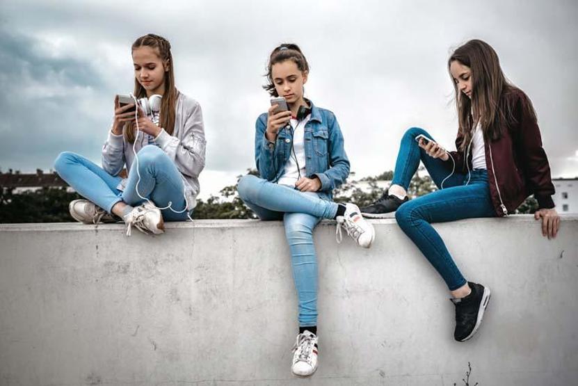 Z kuşağı neden hızlı yaşlandı Modern hayatın ağır bedeli