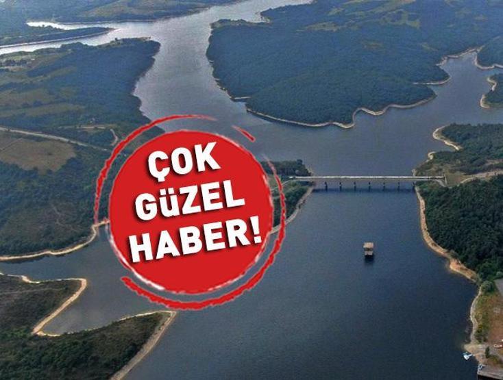 ÇOK GÜZEL HABER Rakamlar açıklandı ‘YÜKSELİYOR’