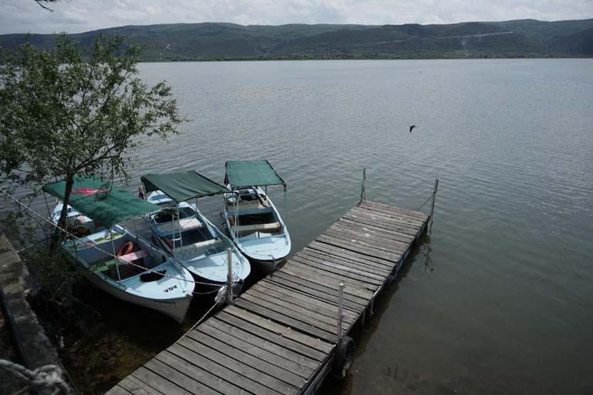 Tarihi ve doğasıyla ünlenen Gölyazı turistleri bekliyor