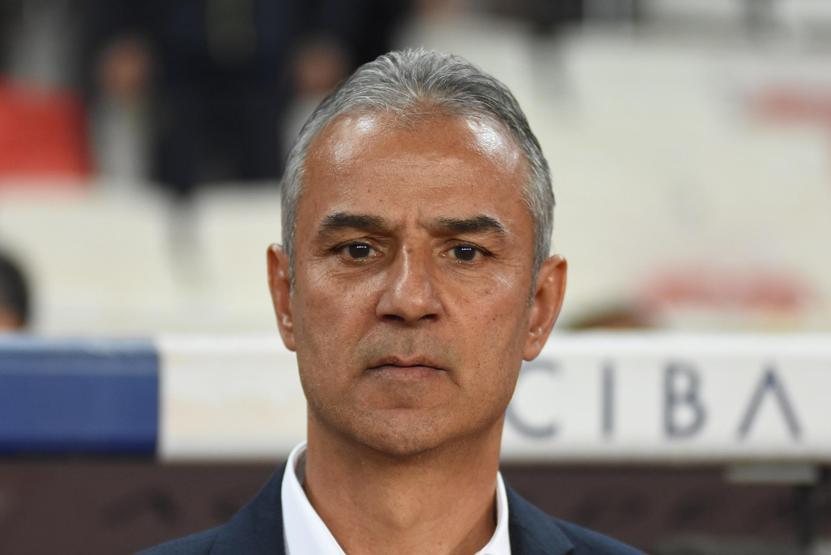 Suudi Arabistan ekibi, İsmail Kartalla 1 yıllık anlaşmaya vardı