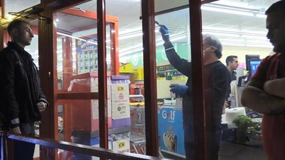 Marketteki cinayetle biten kavga